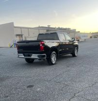 2020 CHEVROLET SILVERADO 1500 CREW CAB PICKUP V8, ECOTEC3, DFM, 5.3 LITER LT PICKUP 4D 5 3/4 FT