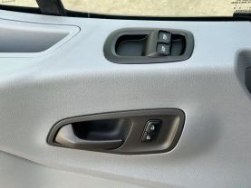 2015 FORD TRANSIT 150 WAGON PASSENGER - AUTOMATIC - Dart Auto Group