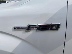 2012 FORD F150 REGULAR CAB PICKUP V6, FLEX FUEL, 3.7 LITER XL PICKUP 2D 8 FT at Motors On Wheels - used car dealership in Houston, Texas.