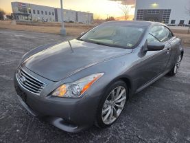 2010 Infiniti G - Image 6
