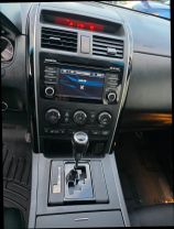 2015 MAZDA CX-9 SUV V6, 3.7 LITER SPORT SUV 4D