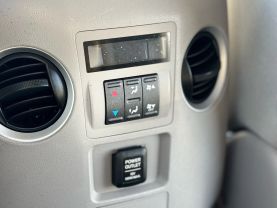 2012 HONDA PILOT SUV V6, I-VTEC, 3.5 LITER LX SPORT UTILITY 4D