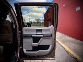 2018 Ford F150 Supercrew Cab - Image 20
