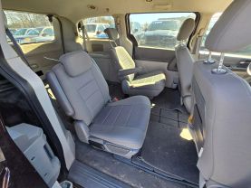 2008 DODGE GRAND CARAVAN PASSENGER PASSENGER V6, 3.3 LITER SE MINIVAN 4D