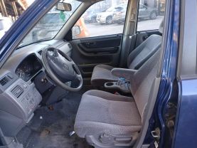 1997 HONDA CR-V