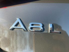 2015 Audi A8 - Image 49