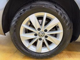2016 VOLKSWAGEN GOLF SPORTWAGEN