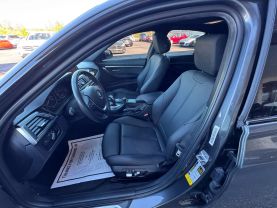 2018 BMW 3 SERIES