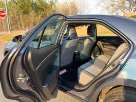 2014 Toyota Corolla - Image 5