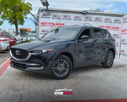2017 MAZDA CX-5 For Sale in Orlando