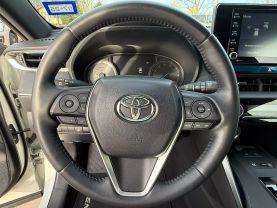 2021 TOYOTA VENZA SUV 4-CYL, HYBRID, 2.5 LITER LIMITED SPORT UTILITY 4D