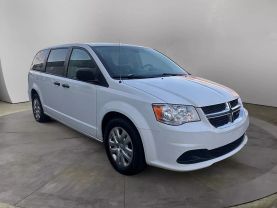 2019 Dodge Grand Caravan Passenger Se Minivan 4d - Image 7