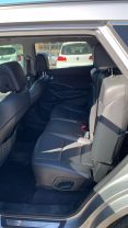 2013 HYUNDAI SANTA FE SUV V6, GDI, 3.3 LITER GLS SPORT UTILITY 4D