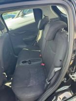 2020 CHEVROLET SPARK HATCHBACK 4-CYL, ECOTEC, 1.4 LITER 1LT HATCHBACK 4D