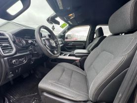 2019 RAM 1500 CREW CAB