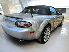 2006 MAZDA MX-5 MIATA CONVERTIBLE 4-CYL, 2.0 LITER CONVERTIBLE 2D