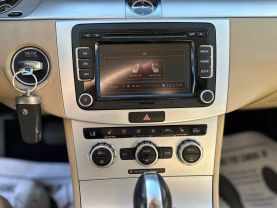 2013 VOLKSWAGEN CC SEDAN 4-CYL, TURBO, PZEV, 2.0 LITER R-LINE SEDAN 4D