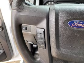 2012 FORD F150 REGULAR CAB PICKUP V6, FLEX FUEL, 3.7 LITER STX PICKUP 2D 6 1/2 FT at Motors On Wheels - used car dealership in Houston, Texas.