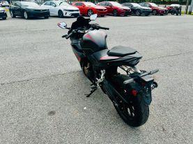 2021 HONDA CBR500RA (ABS) SPORTBIKES - -