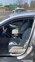 2007 LEXUS ES SEDAN V6, 3.5 LITER ES 350 SEDAN 4D