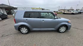 2012 SCION XB