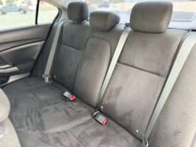 2013 HONDA CIVIC SEDAN 4-CYL, PZEV I-VTEC 1.8L LX SEDAN 4D