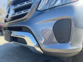 2017 Mercedes-benz Gls - Image 39