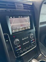 2017 LINCOLN NAVIGATOR SUV V6, TWIN TURBO, 3.5 LITER SELECT SPORT UTILITY 4D