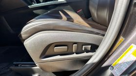 2015 GMC TERRAIN SUV 4-CYL, 2.4 LITER SLT-1 SPORT UTILITY 4D