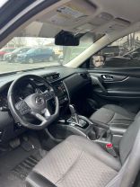 2019 NISSAN ROGUE SUV 4-CYL, 2.5 LITER SV SPORT UTILITY 4D