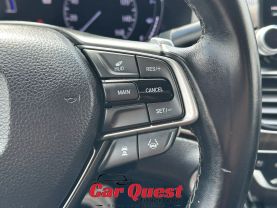 2018 Honda Accord Hybrid - Image 24