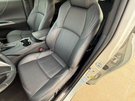 2021 TOYOTA VENZA SUV 4-CYL, HYBRID, 2.5 LITER LIMITED SPORT UTILITY 4D