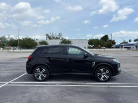 2023 MITSUBISHI OUTLANDER SPORT