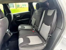 2014 JEEP CHEROKEE SUV 4-CYL, 2.4 LITER SPORT SUV 4D