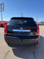 2011 CADILLAC SRX SUV 3.0L LUXURY COLLECTION 4DR