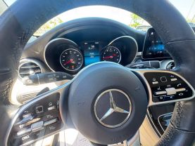 2020 MERCEDES-BENZ GLC