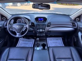 2014 ACURA RDX