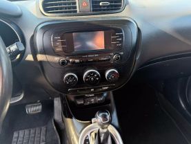 2015 KIA SOUL WAGON 4-CYL, 1.6 LITER WAGON 4D