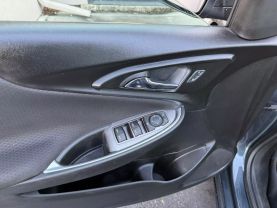 2019 CHEVROLET MALIBU SEDAN GRAY AUTOMATIC - Budget Used Car Sales