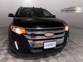2013 FORD EDGE