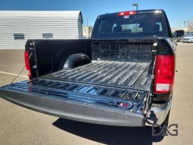 2022 RAM 1500 CLASSIC CREW CAB PICKUP