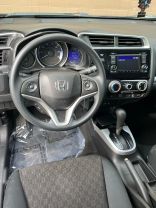 2016 HONDA FIT HATCHBACK 4-CYL, I-VTEC, 1.5 LITER LX HATCHBACK 4D
