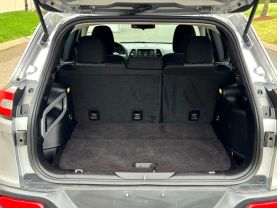 2014 JEEP CHEROKEE SUV 4-CYL, 2.4 LITER SPORT SUV 4D