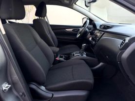 2019 NISSAN ROGUE SPORT SUV 4-CYL, 2.0 LITER SL SPORT UTILITY 4D