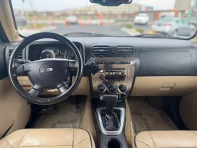2006 HUMMER H3 SUV I5 3.5L GASOLINE UTILITY 4D 4WD 3.5L I5 - The Auto Lot