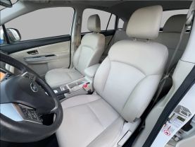 2014 SUBARU XV CROSSTREK SUV 4-CYL, HYBRID, 2.0 LITER HYBRID TOURING SPORT UTILITY 4D