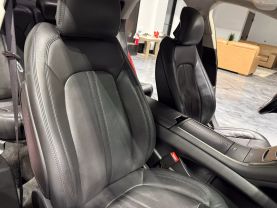 2013 LINCOLN MKZ SEDAN V6, 3.7 LITER SEDAN 4D