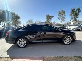 2019 Cadillac Xts - Image 6