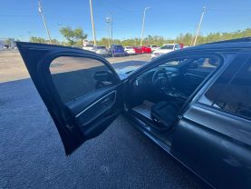 2018 BMW 3 SERIES