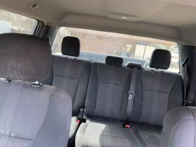 2017 FORD F150 SUPERCREW CAB PICKUP V6, ECOBOOST, TT, 2.7L XL PICKUP 4D 5 1/2 FT